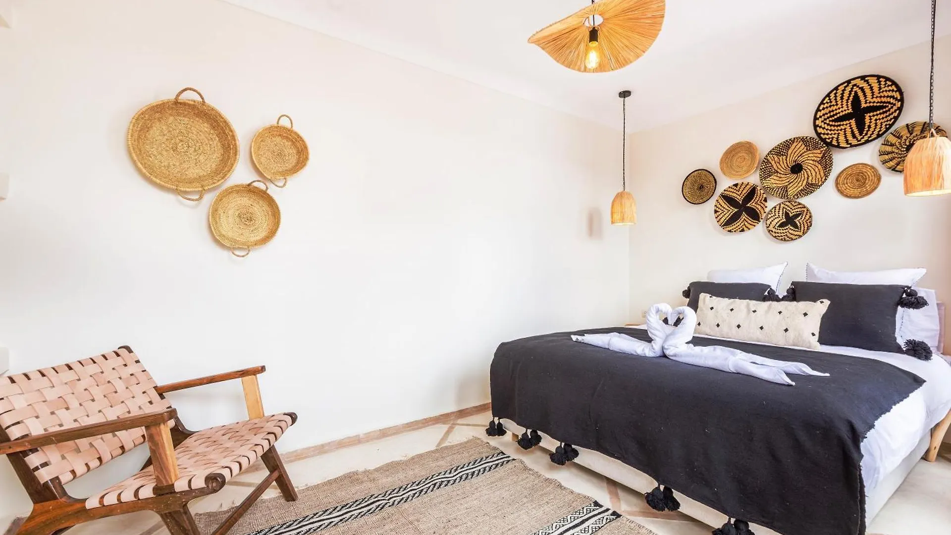 Riad Dar Yamina Exclusif - Morrocan Breakfast Marrakesh