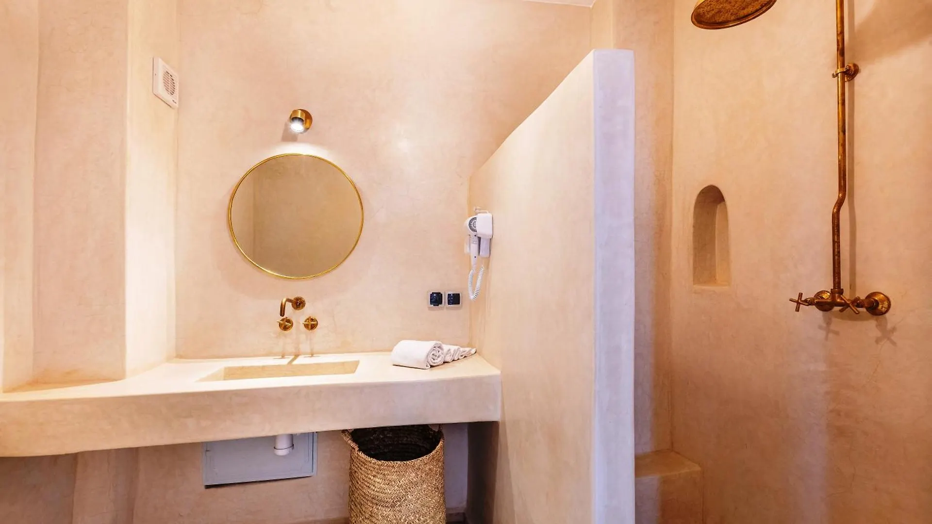 Riad Dar Yamina Exclusif - Morrocan Breakfast Marrakesh